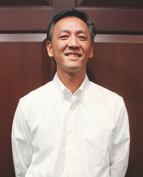 Roy Quini