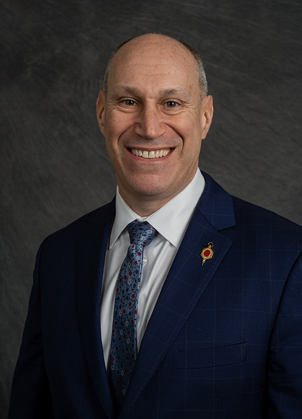 Mitchell S. Platt